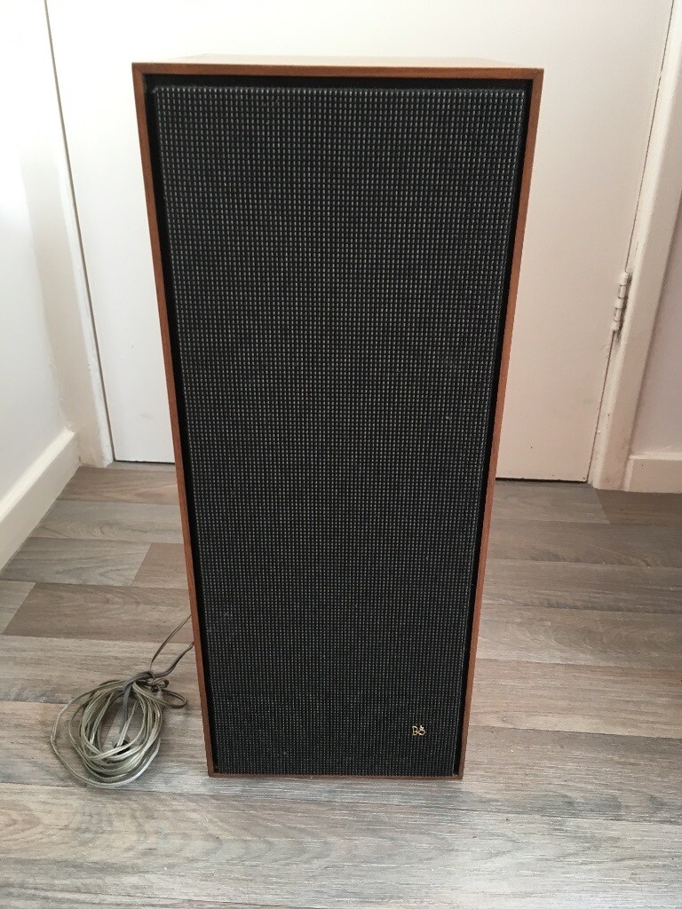 beovox 2400 speakers